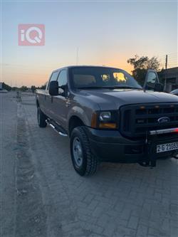 Ford F-350